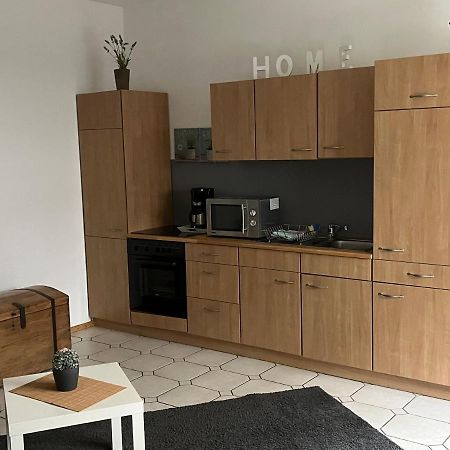Ferienwohnung Staufenberg Staufenberg  Екстериор снимка