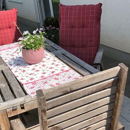 Ferienwohnung Staufenberg Staufenberg  Екстериор снимка