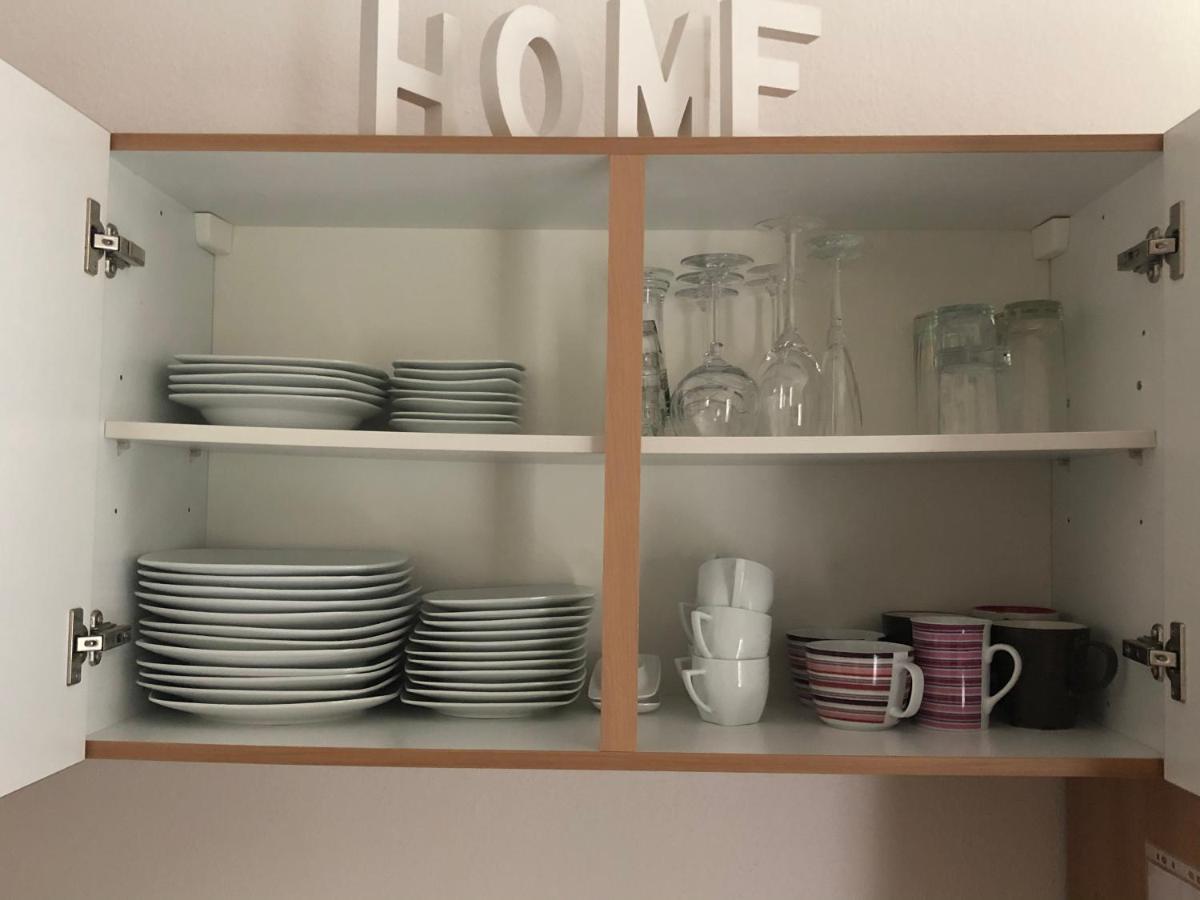 Ferienwohnung Staufenberg Staufenberg  Екстериор снимка