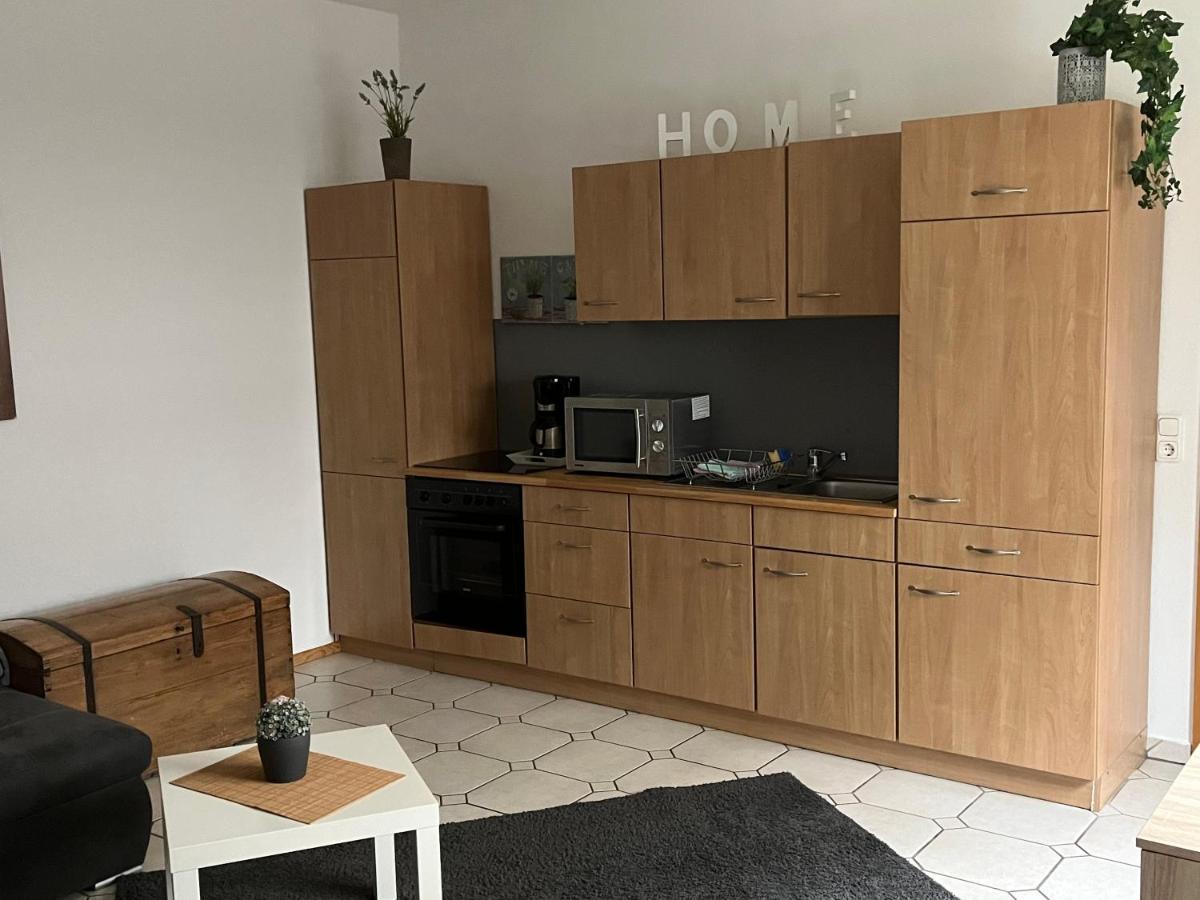 Ferienwohnung Staufenberg Staufenberg  Екстериор снимка
