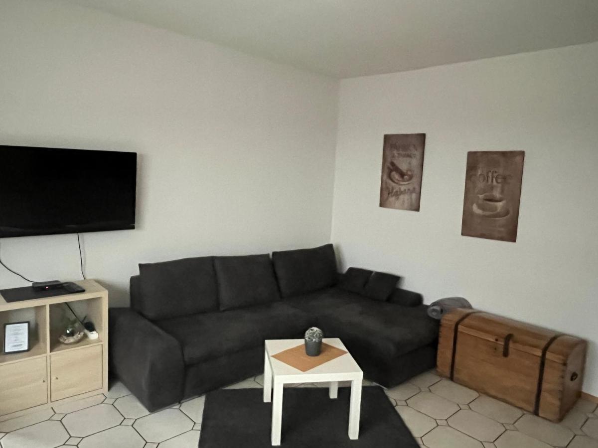 Ferienwohnung Staufenberg Staufenberg  Екстериор снимка