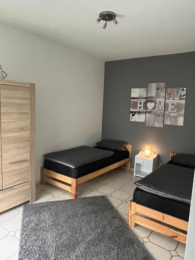 Ferienwohnung Staufenberg Staufenberg  Екстериор снимка