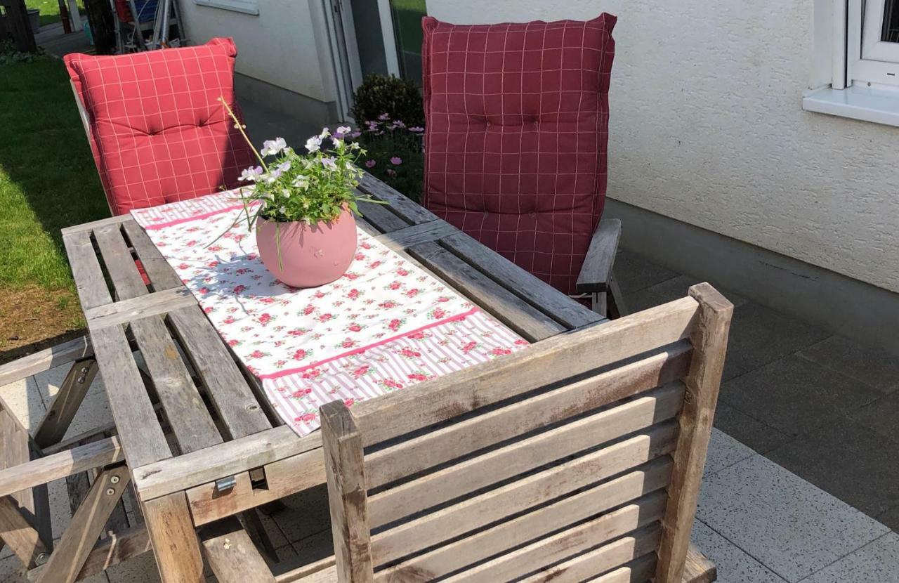 Ferienwohnung Staufenberg Staufenberg  Екстериор снимка