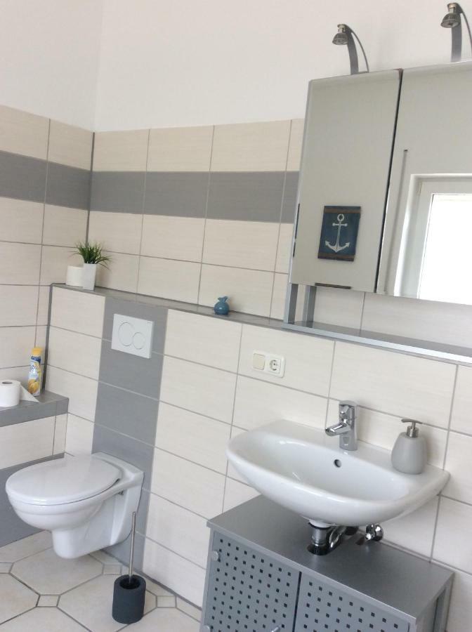 Ferienwohnung Staufenberg Staufenberg  Екстериор снимка