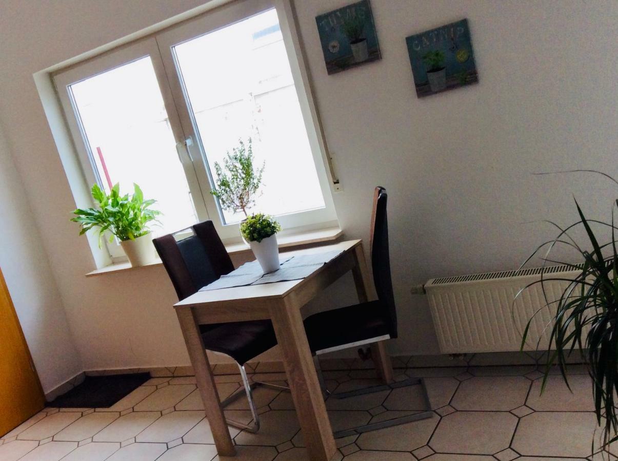 Ferienwohnung Staufenberg Staufenberg  Екстериор снимка